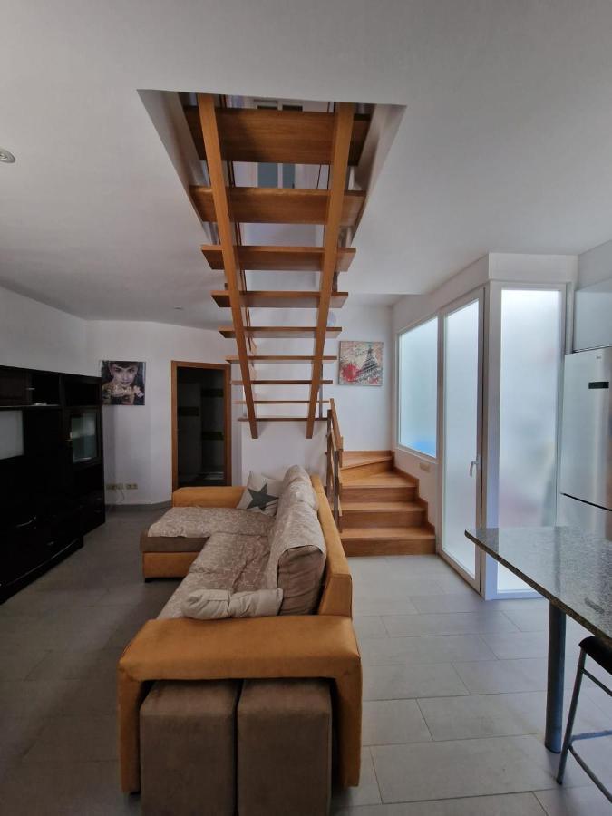 Casa Baiona Centro Villa ภายนอก รูปภาพ